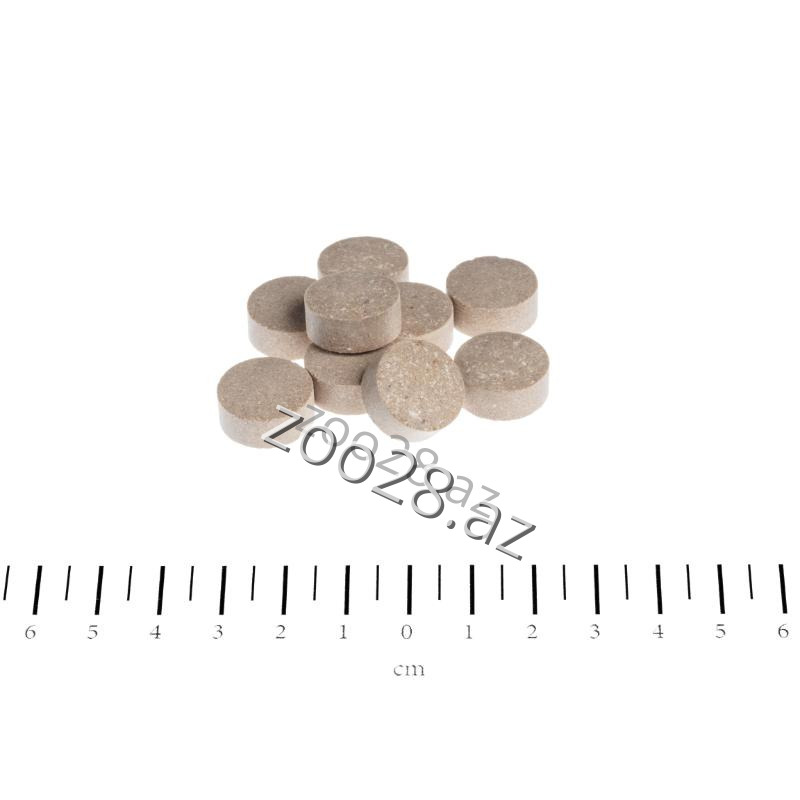 Canina Petvital Multivitamin For Dogs And Cats, 50 tab - Cats - Photo 2